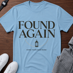 Found Again