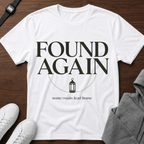 Found Again