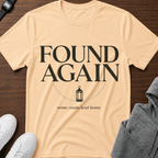 Found Again