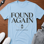Found Again
