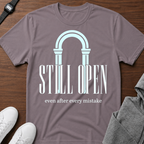 Still Open