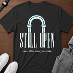 Still Open