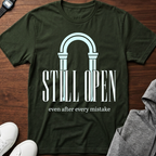 Still Open