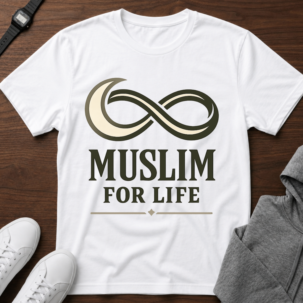 Muslim For Life
