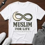 Muslim For Life