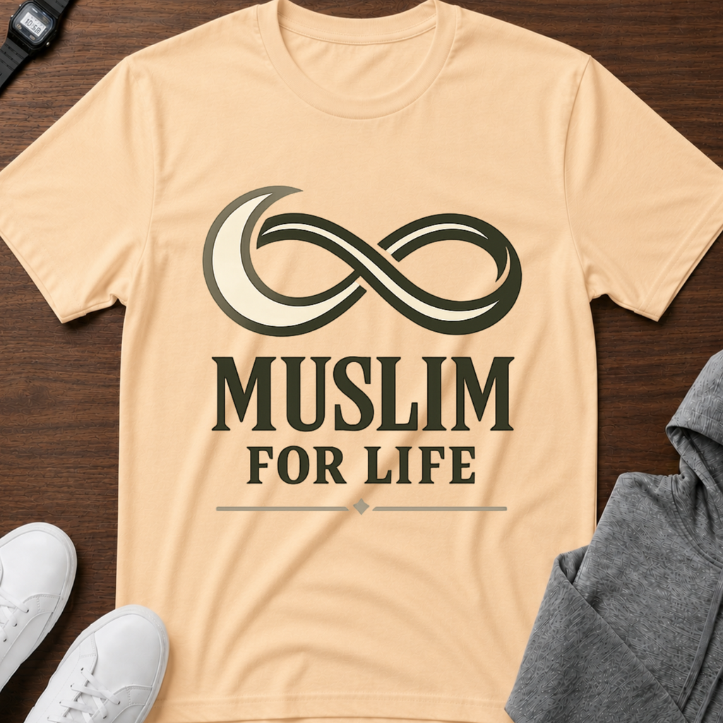 Muslim For Life