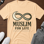 Muslim For Life