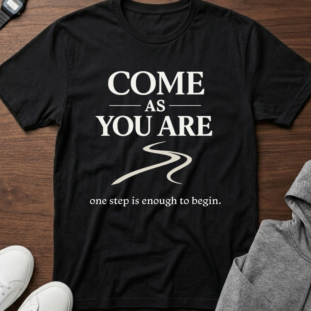 Come As You Are