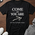 Come As You Are