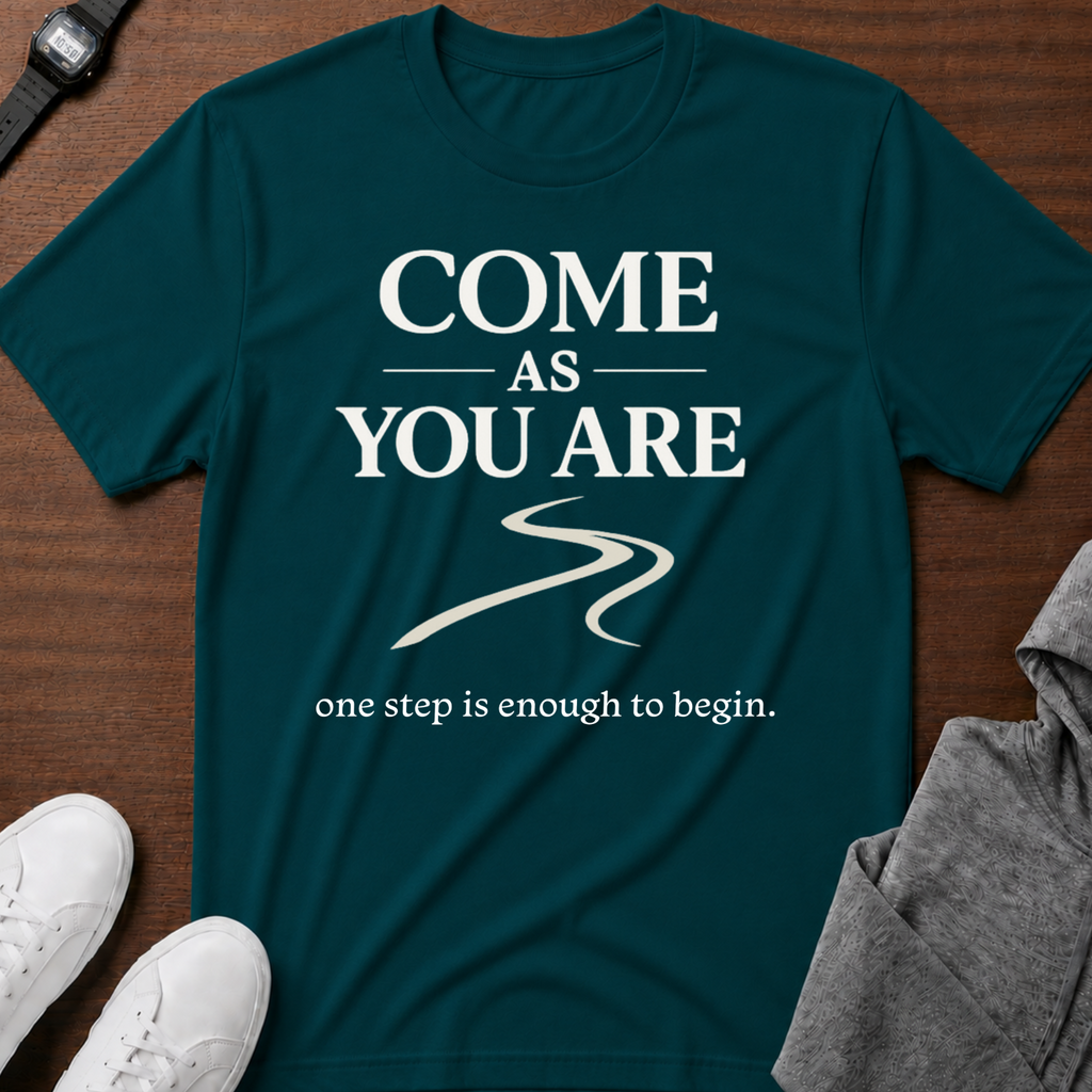 Come As You Are