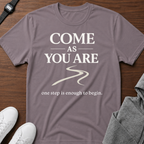 Come As You Are