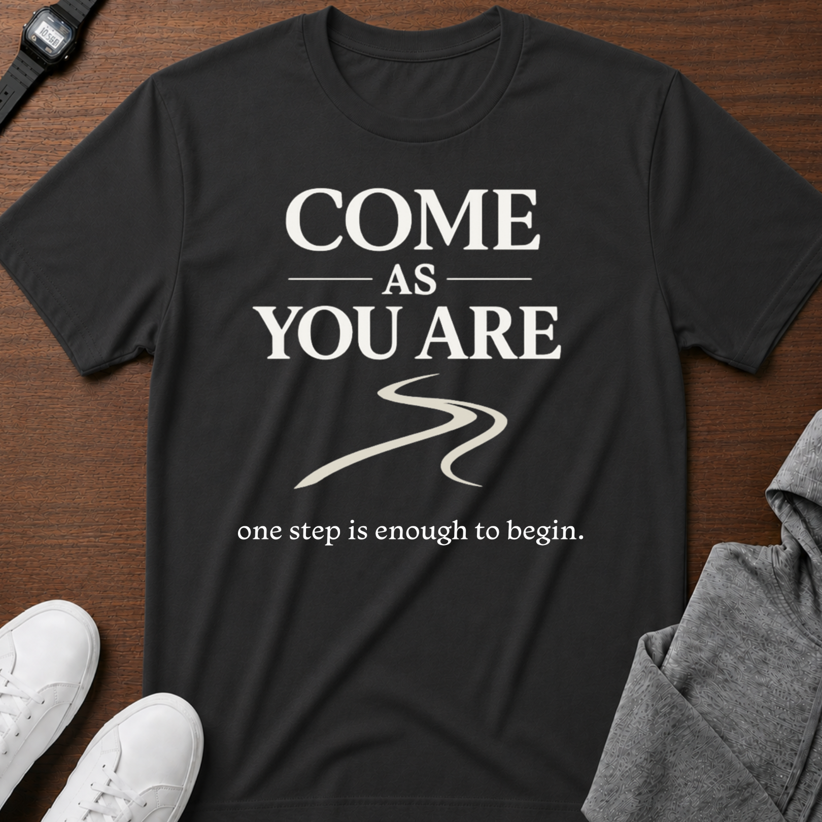 Come As You Are