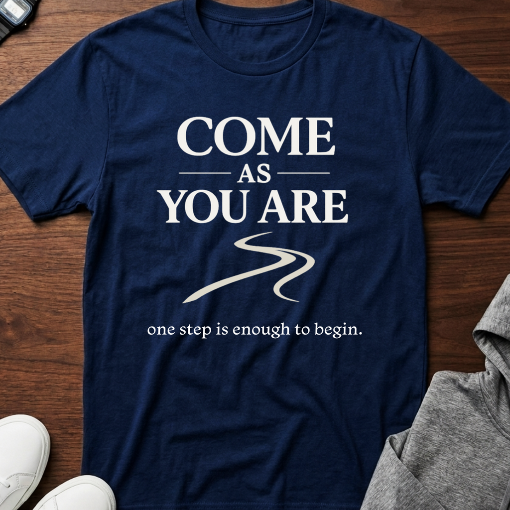 Come As You Are