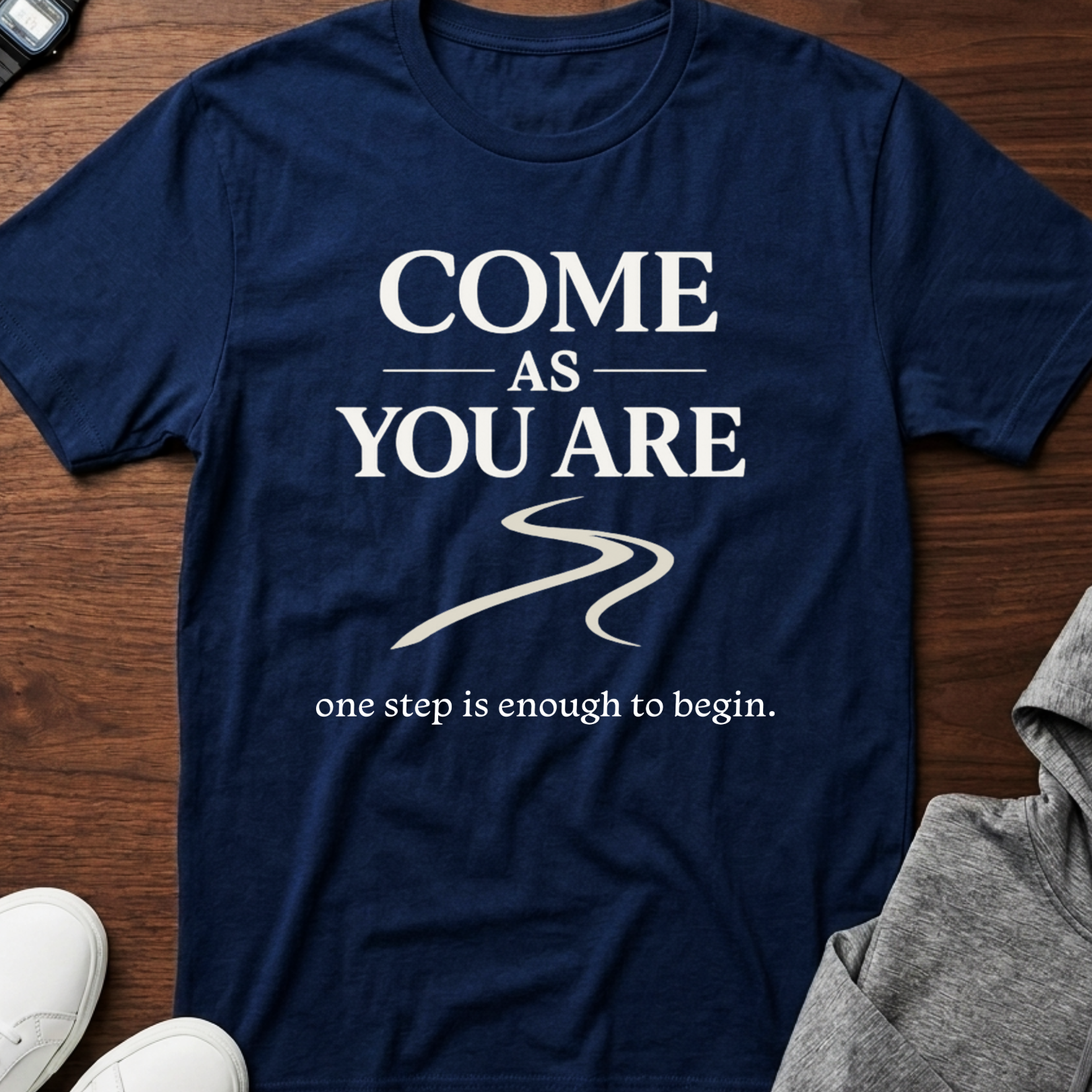 Come As You Are
