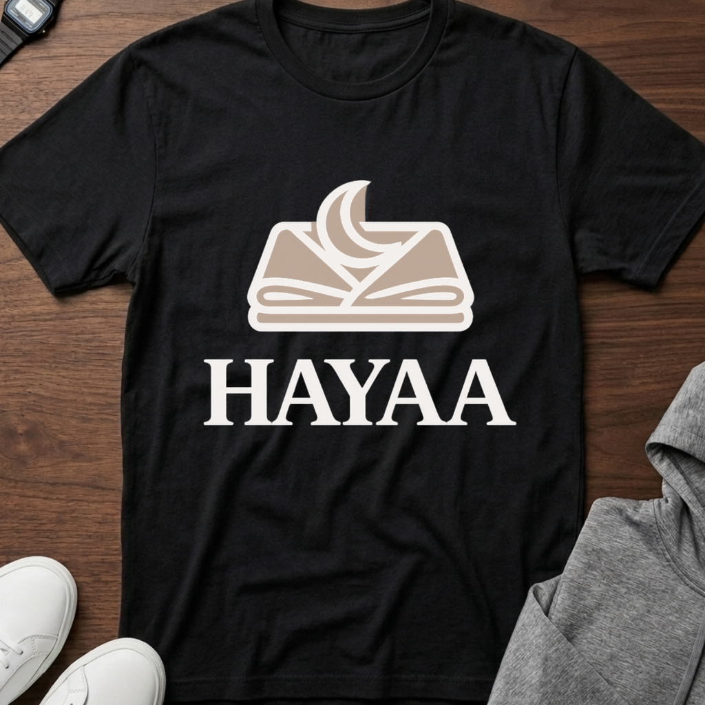 Hayaa Tee