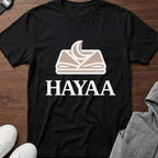 Hayaa Tee