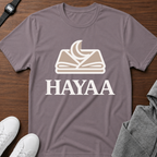 Hayaa Tee