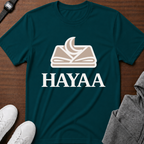 Hayaa Tee