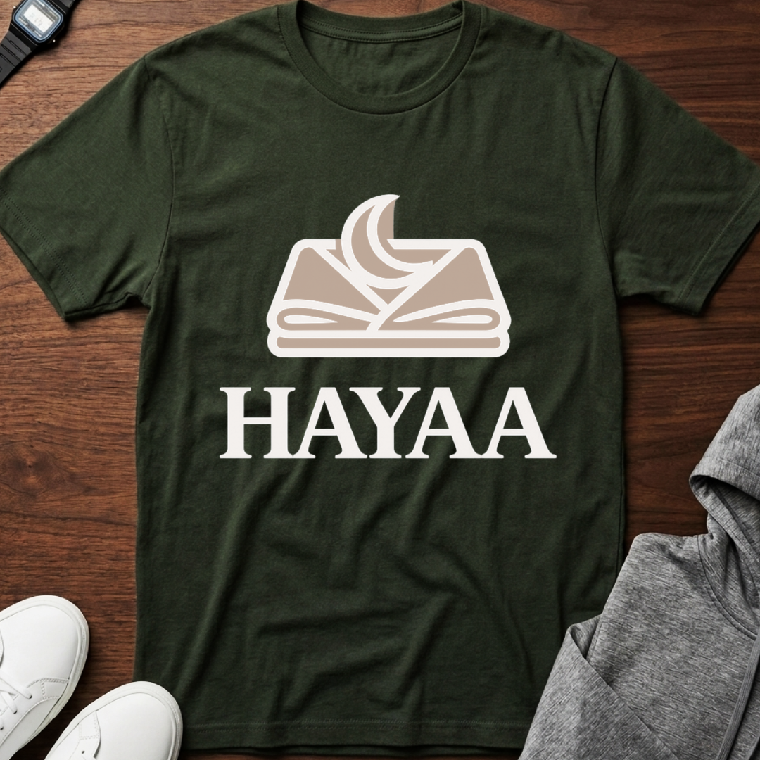 Hayaa Tee