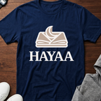 Hayaa Tee