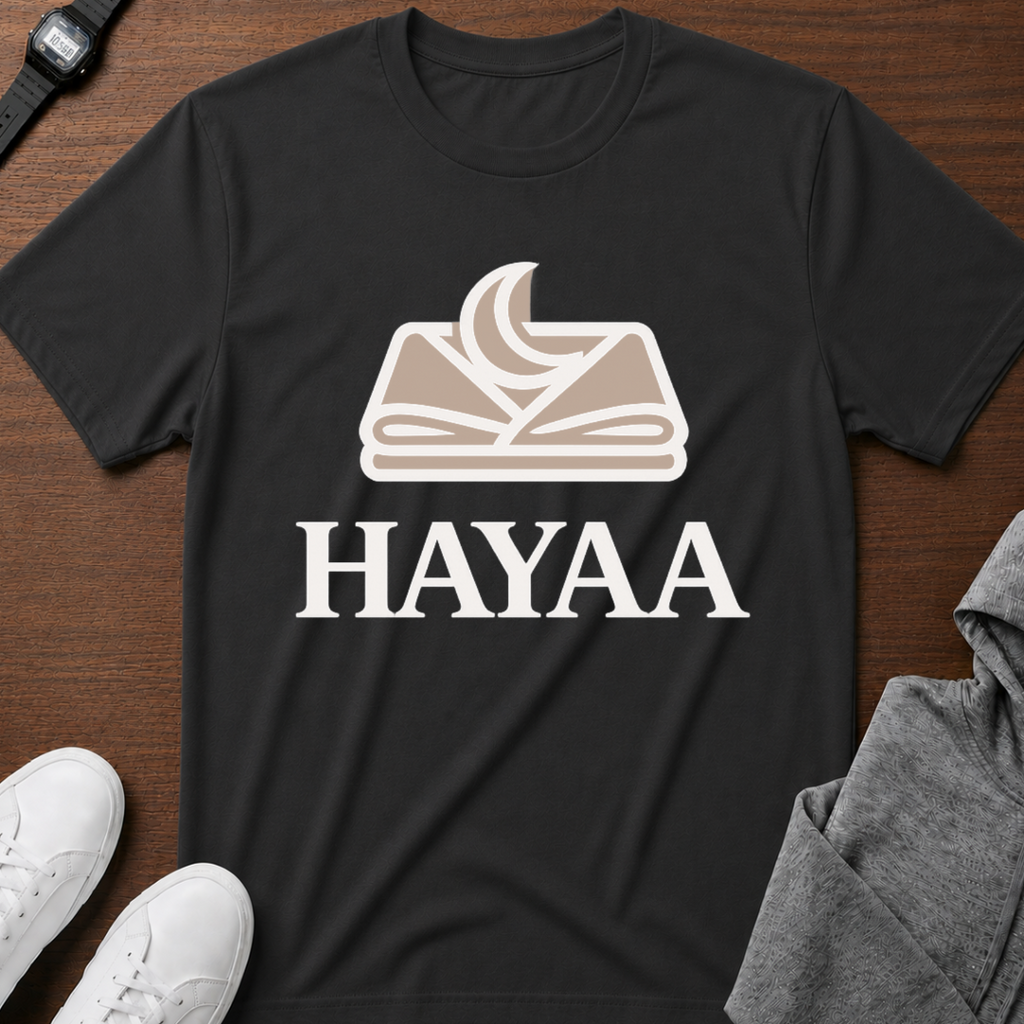 Hayaa Tee