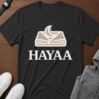 Hayaa Tee