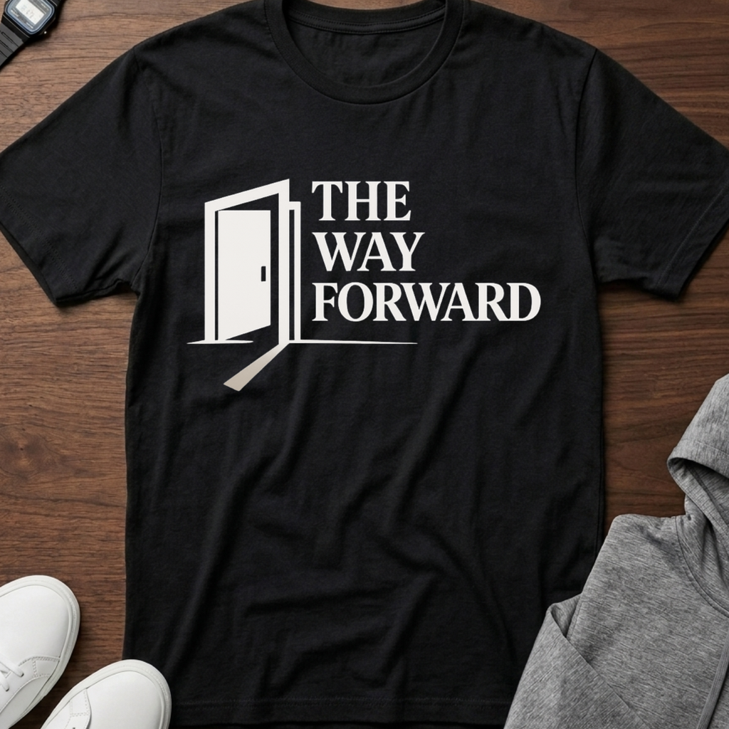 The Way Forward