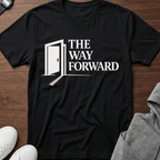 The Way Forward