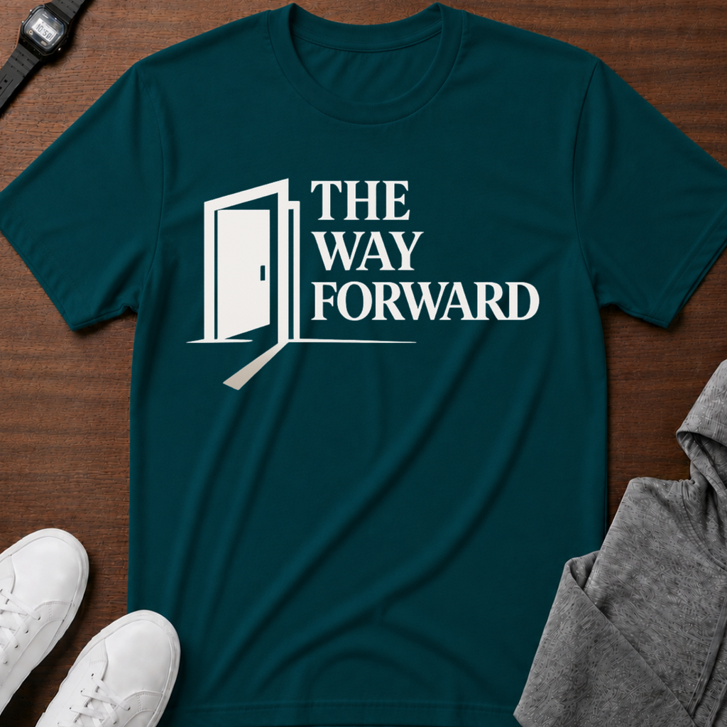 The Way Forward