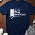 The Way Forward