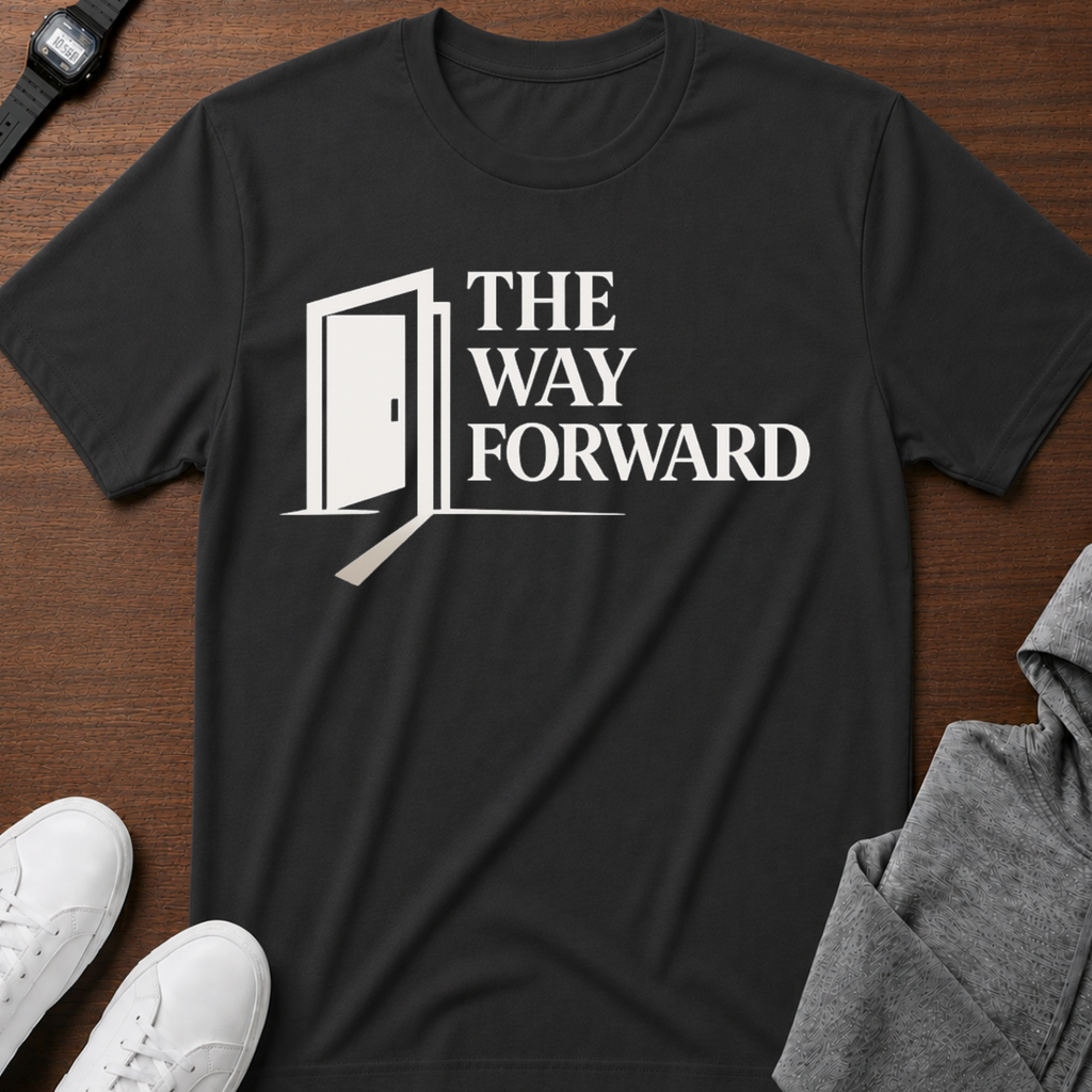 The Way Forward