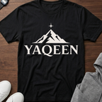 Yaqeen t-shirt