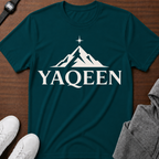 Yaqeen t-shirt
