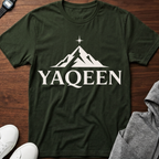 Yaqeen t-shirt