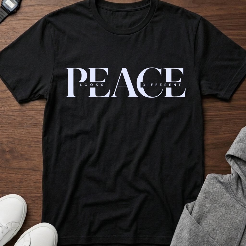 Peace T-Shirt