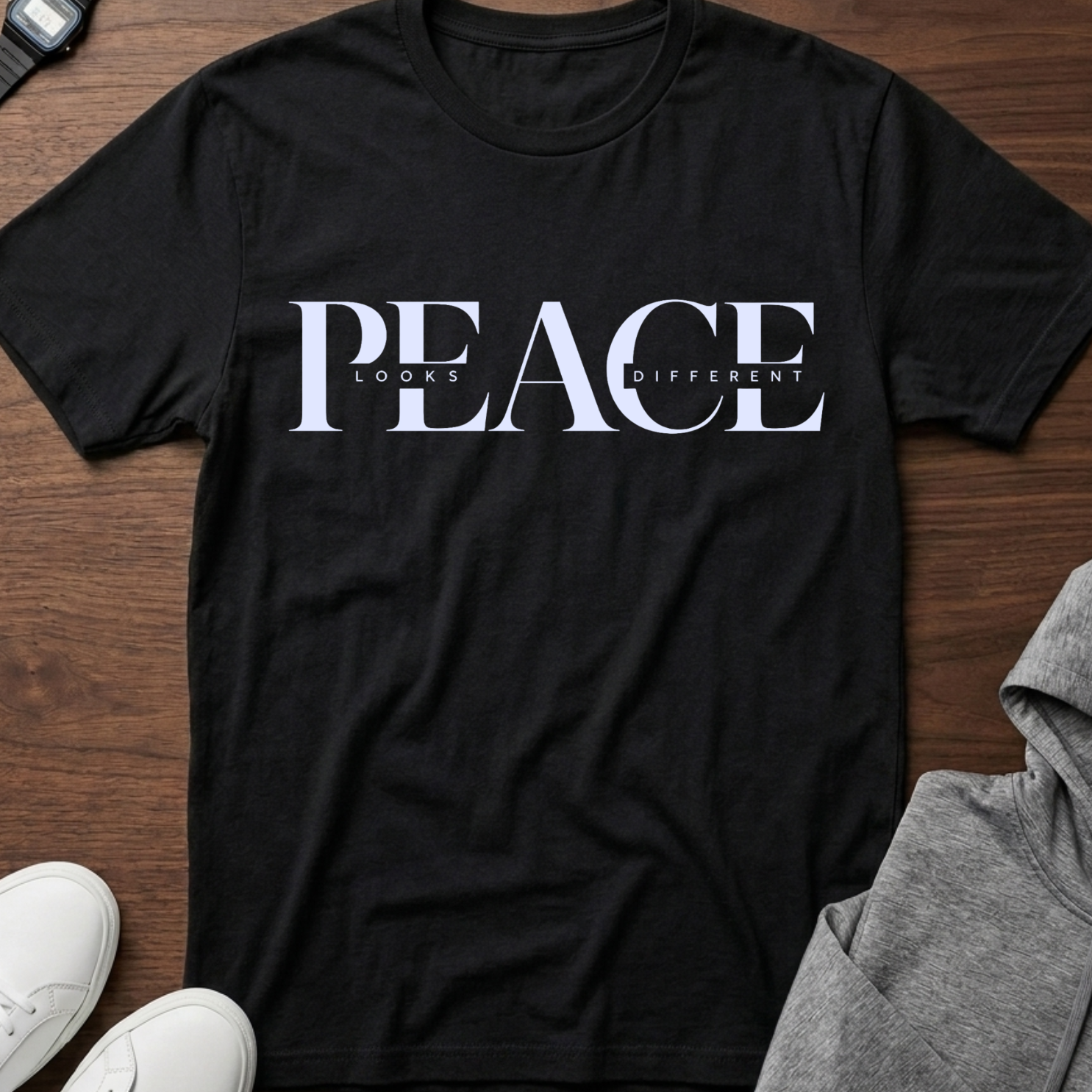 Peace T-Shirt