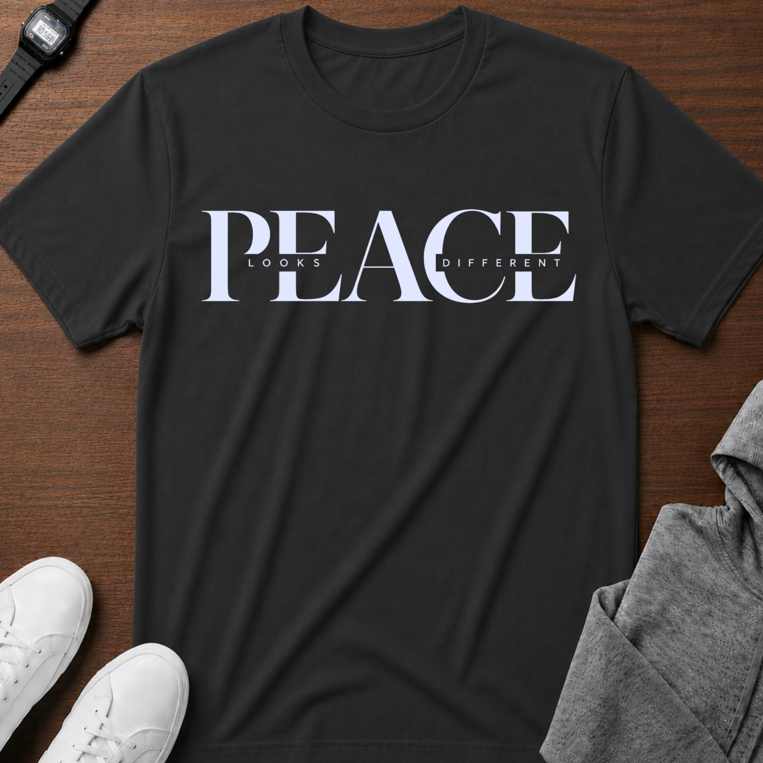 Peace T-Shirt