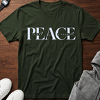Peace T-Shirt
