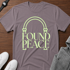 Found Peace T-Shirt