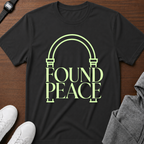Found Peace T-Shirt