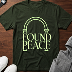 Found Peace T-Shirt