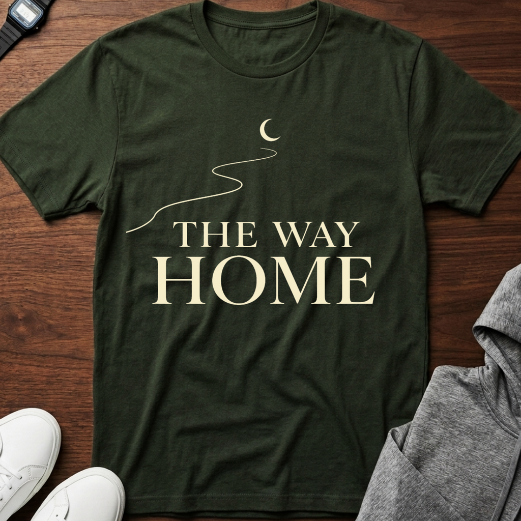 The Way Home T-Shirt