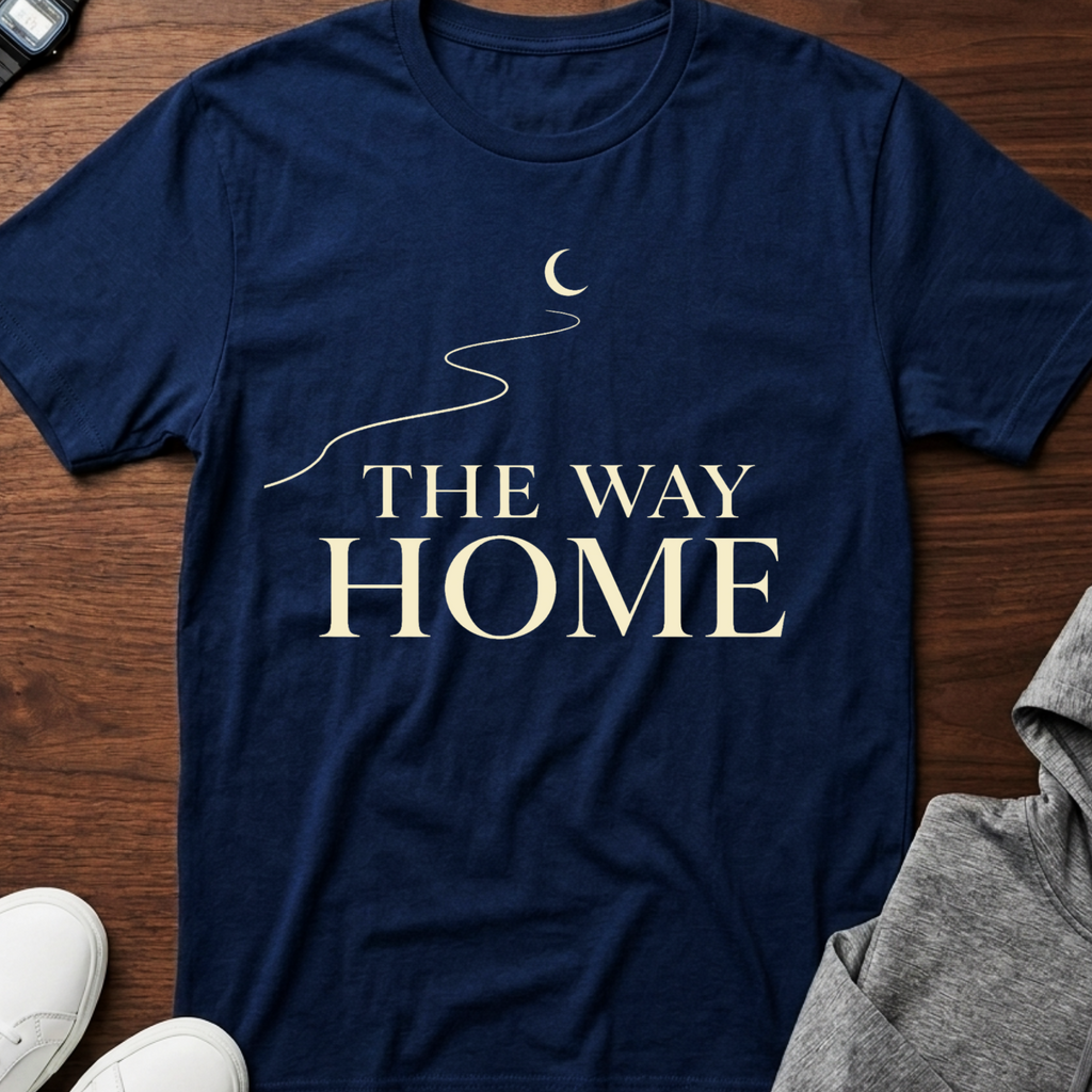 The Way Home T-Shirt