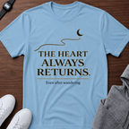 The Heart Always Returns