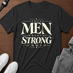 strong men