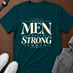strong men