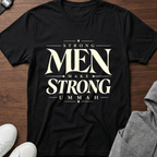 strong men