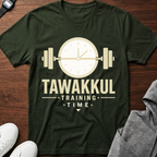 Tawakkul Training Tee