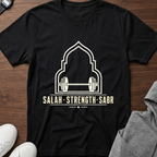 Salah • Strength • Sabr