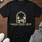Barakah Bench Belief T-Shirt